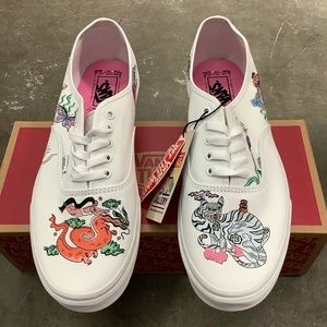 AUTHENTIC (Otw Gallery) Ashley Luka